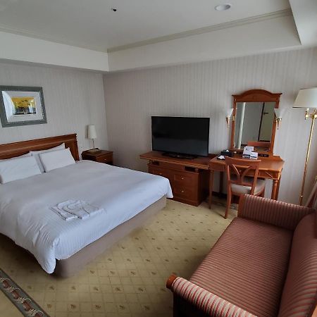 Koko Hotel Nagoya Sakae Bagian luar foto