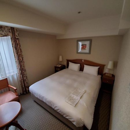 Koko Hotel Nagoya Sakae Bagian luar foto