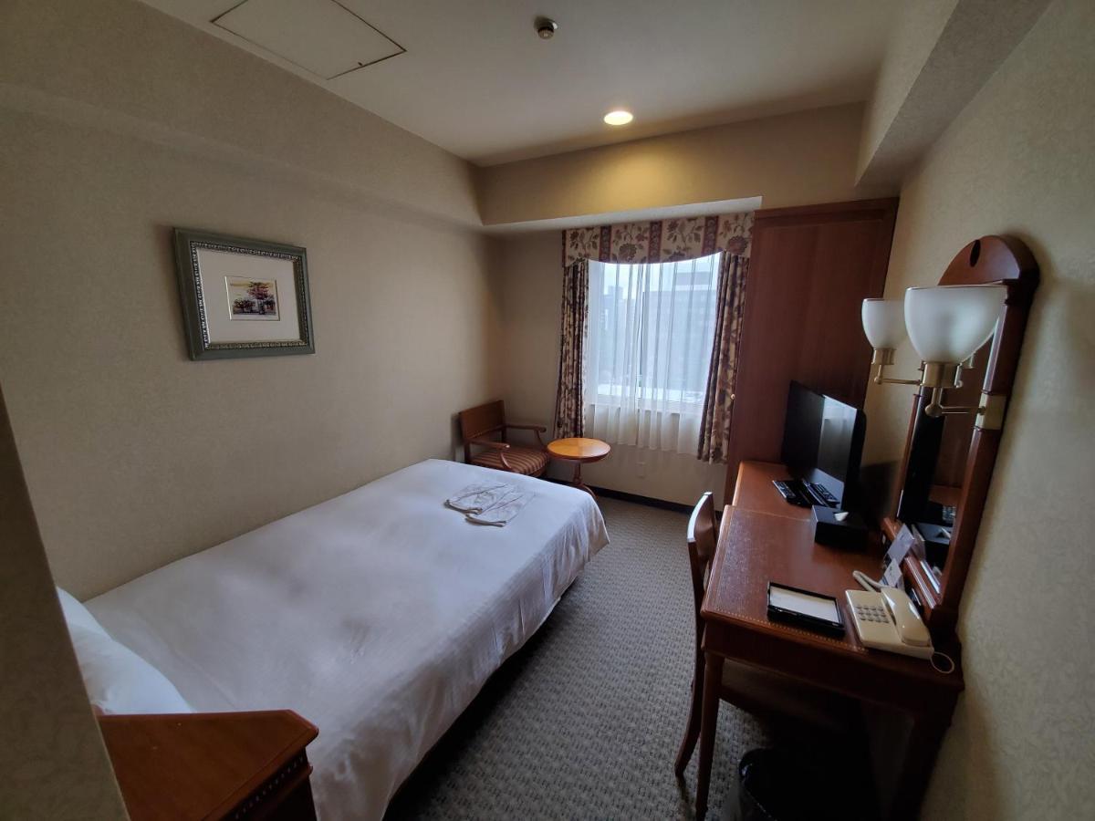 Koko Hotel Nagoya Sakae Bagian luar foto