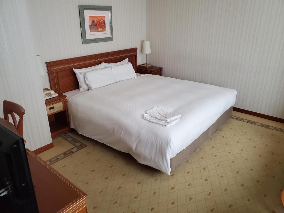 Koko Hotel Nagoya Sakae Bagian luar foto